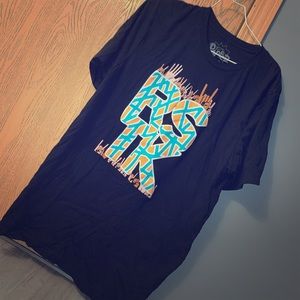 Rstk(restock) Chicago lollapalooza collab shirt